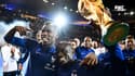 Equipe de France : les statistiques du duo Pogba - Kanté en bleu