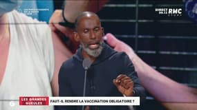 Faut-il rendre la vaccination obligatoire ? - 02/07
