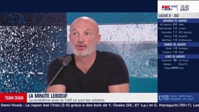 Ligue 1 - Il y a-t-il un problème avec le VAR en France ?