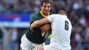 Eben Etzebeth