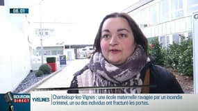 Grève de la SNCF: "On ne va pas pouvoir jongler avec les aléas des trains pendant trois mois"