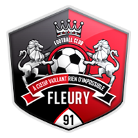 Fleury 91 Féminines
