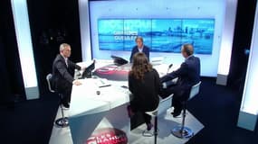 "Jean-Frédéric Poisson ? Il aurait dû participer à la primaire de la droite et de l’extrême droite ! "