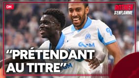 Ligue 1 : L'OM "prétendant au titre", Di Meco est convaincu 