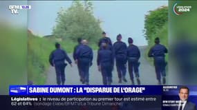 Affaire Sabine Dumont: 37 ans de mystère autour du meurtre de la fillette dans l'Essonne 