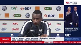 France : Kanté impliqué dans les Football Leaks ? Blaise Matuidi le défend : "Ce n’est pas un tricheur"