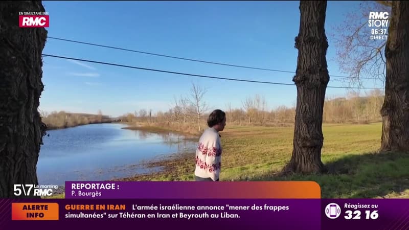 Tempêtes et indemnisation : ces sinistrés ont peu d'espoir