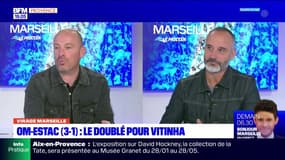 Virage Marseille du 17 avril - L'OM retrouve la deuxième place du classement 