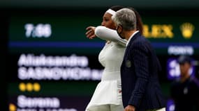 Serena Williams