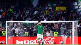 Sergio Canales (Betis Séville)