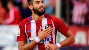 Yannick Carrasco