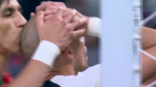 Jawad El Yamiq Jawad El Yamiq