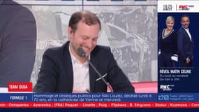 Bordeaux : "Il va falloir serrer la ceinture", pour Larqué