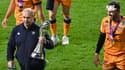 Montpellier rugby : "Je n'étais pas un mauvais entraîneur", le tampon de St-André 