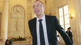 Yann Galut