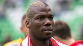 Mathias Pogba