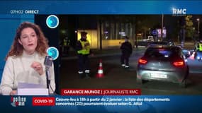 Réveillon du 31 décembre: voici ce que vous avez le droit de faire pour ce réveillon particulier