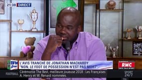 Henry coach, échec assuré pour Ipoua ?