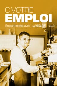 C votre emploi