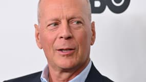 Bruce Willis en 2019