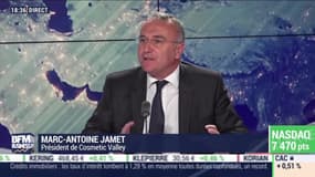 Attractivité: la France tient le choc - 04/06