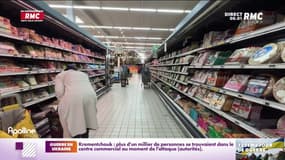 Pouvoir d'achat : certaines modalités du chèque alimentaire dévoilées
