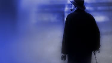 L'ex-agent secret de 76 ans aurait détourné de l'argent du fisc (photo d'illustration).