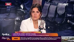 "Ça fait plus de 27 ans que je fais des cauchemars de mes routes sous emprise", Frederic ancien conducteur sous stupéfiant exprime ses regrets  