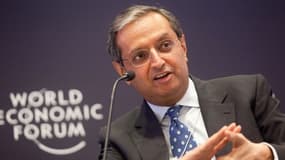 Vikram Pandit n'avait plus le profil correspondant à la culture d'entreprise de Citigroup