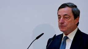 Les propos de Mario Draghi seront âprement guettés par les marchés ce jeudi