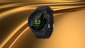 Cette montre Garmin à petit prix vous donnera envie de faire du sport sans interruption !