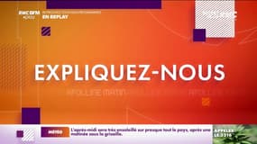 Prise illégale d'intérêts : Alexis Kohler mis en examen. Les explications de Nicolas Poincaré.