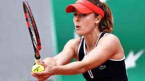 Alizé Cornet