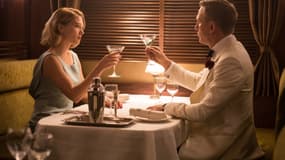 "Spectre" a été produit par MGM et Sony