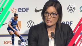 PSG : L'avenir de Katoto réglé "avant le début de la préparation" selon Diacre