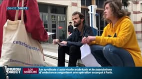 Les jeunes appelés à se mobiliser pour les élections européennes