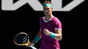 Rafael Nadal