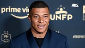 Trophées UNFP 2022 : Katoto, Donnarumma, Benzema, Genesio, Mbappé ... le palmarès