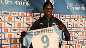 Balotelli
