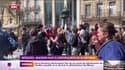 Retraites: Macron face à l'impopularité de sa réforme 