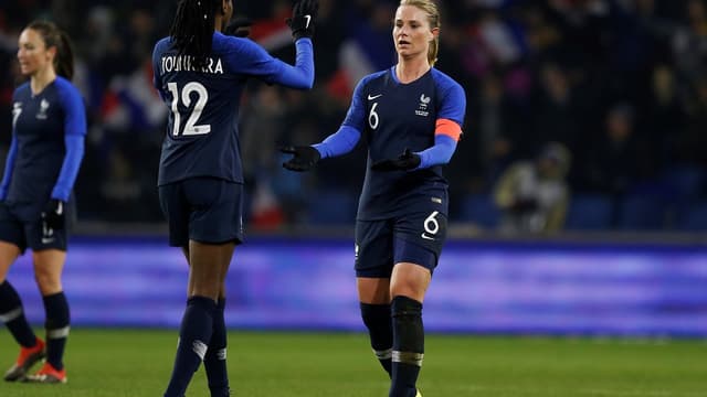 Amandine Henry