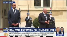 Départ de Collomb: "La situation est très dégradée. Et le terme de reconquête républicaine prend dans les quartiers tout son sens. Car c'est la loi du plus fort qui s'impose"