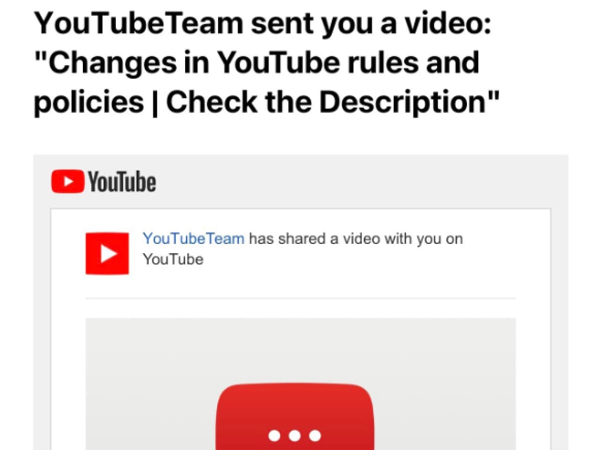 placeholder video