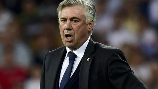 Carlo Ancelotti