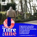 Tous les soirs dans Le Titre à la Une, découvrez ce qui se cache derrière les gros titres. Zacharie Legros vous raconte une histoire, un récit de vie, avec aussi le témoignage intime de celles et ceux qui font l'actualité.