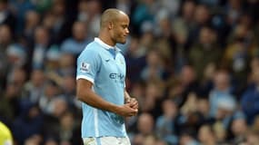 Vincent Kompany