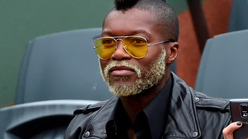 Djibril Cissé