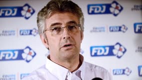 Marc Madiot