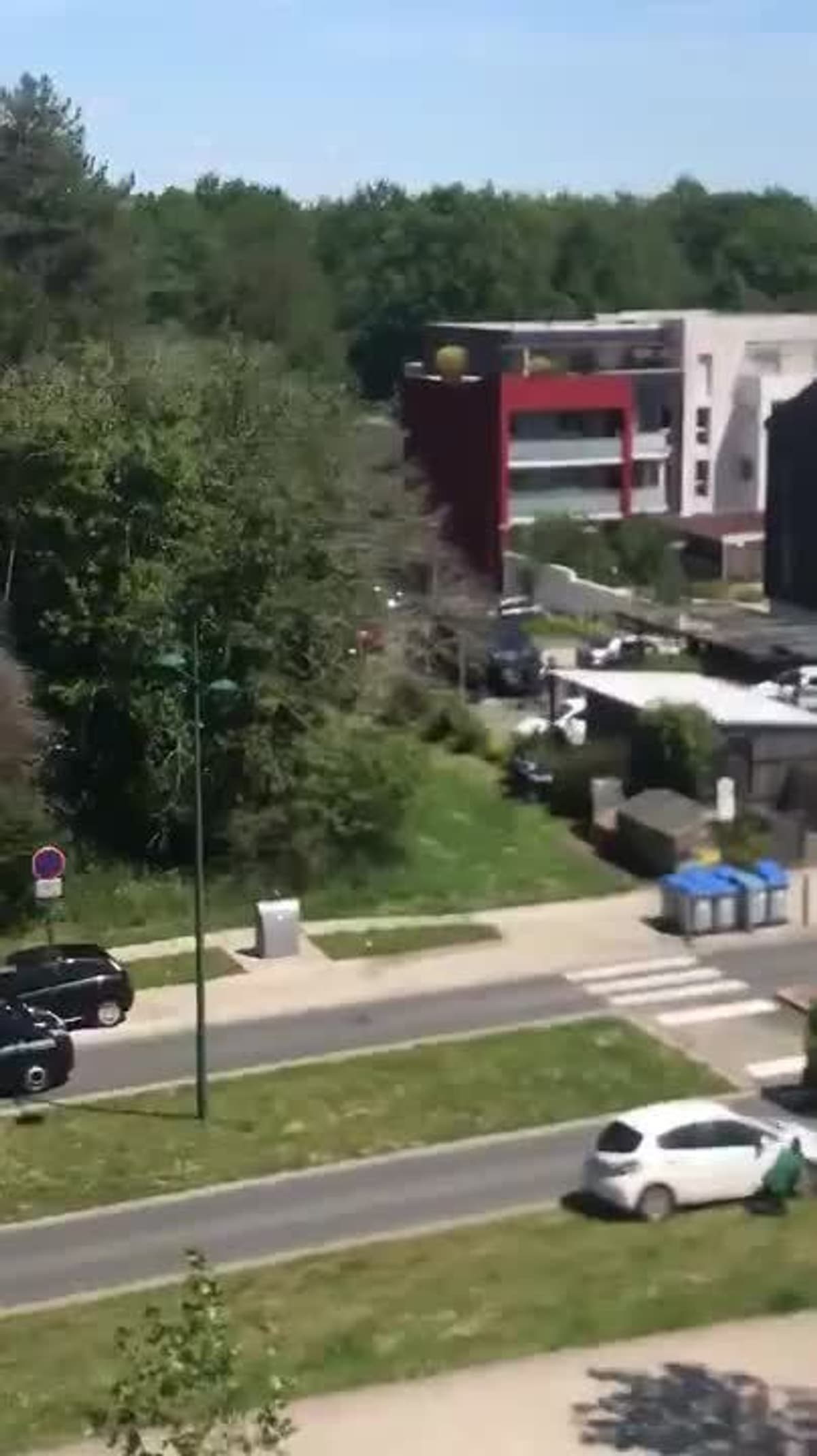 placeholder video