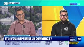 Vos questions, nos réponses - 10/04